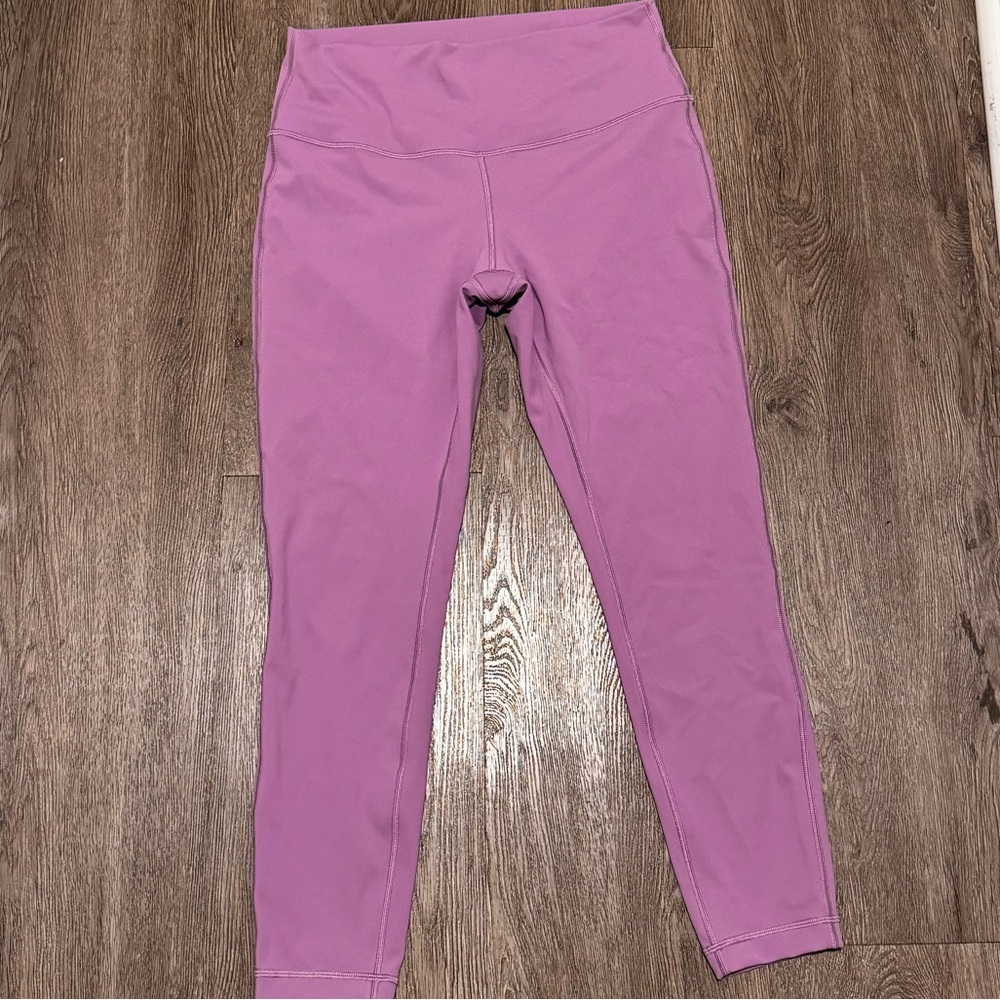 Lululemon Align High Rise 28in